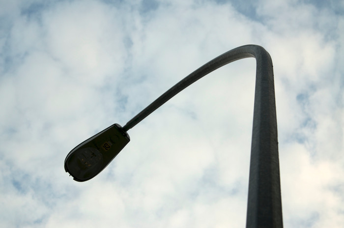Street Light
