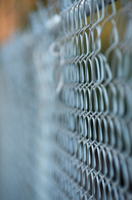 Fence