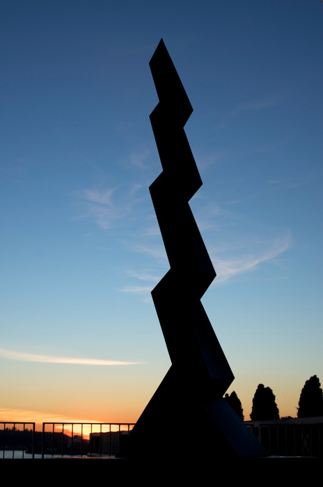 Something In Seattle