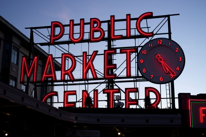 Pike Place