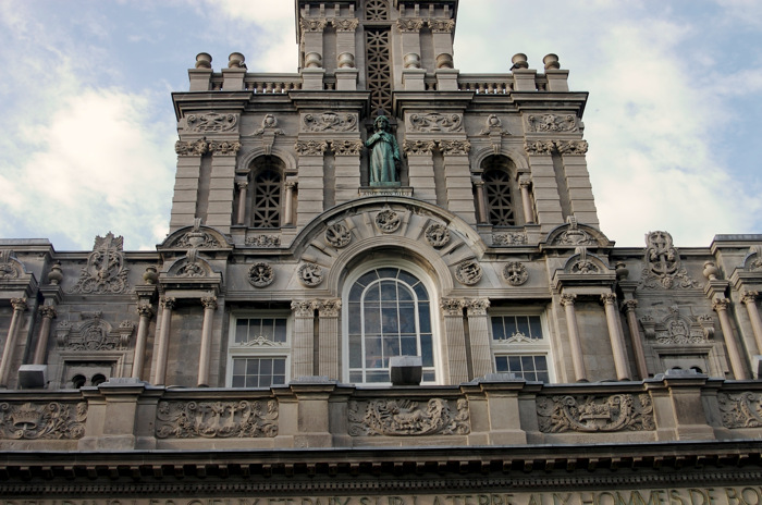Montreal Church