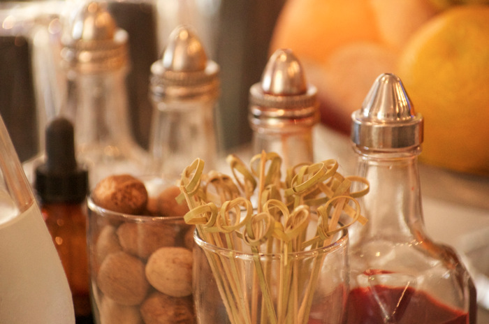 Condiments