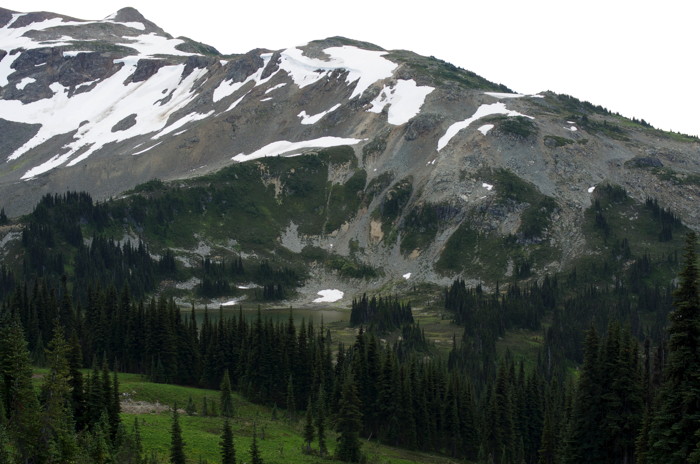 Mountains