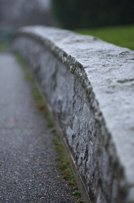 Stone Fence