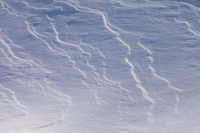 Snow