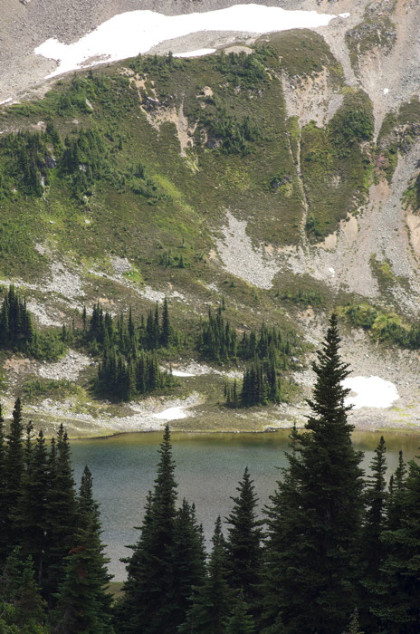 Lake