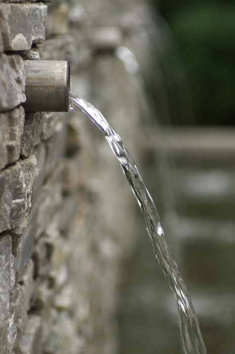 Water