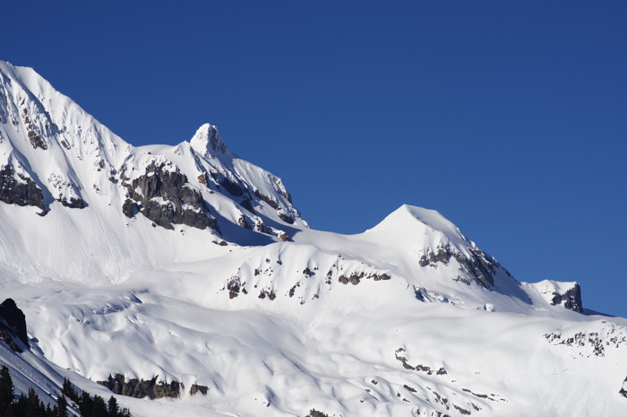 Mount Garibaldi