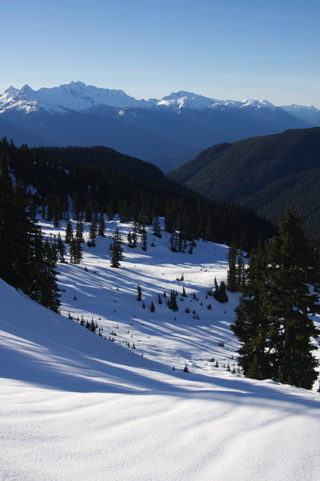 Mountains