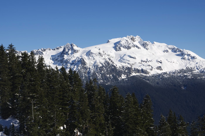 Mountains