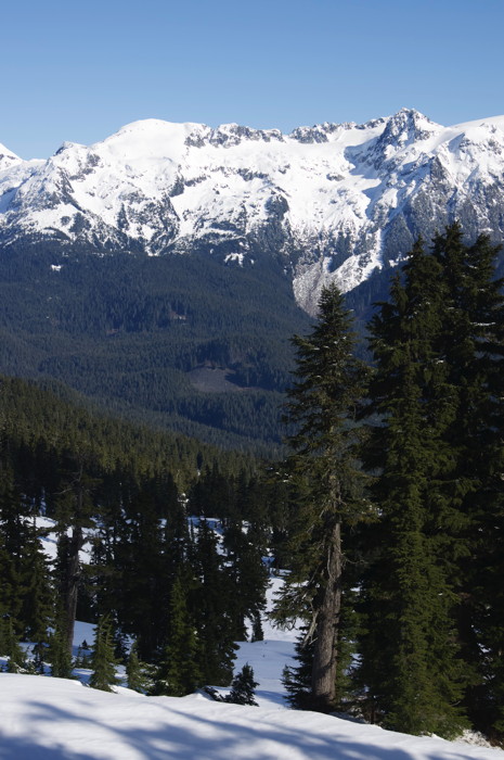 Mountains