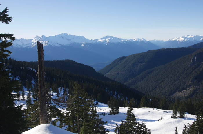 Mountains