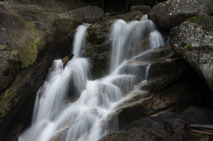 Waterfall