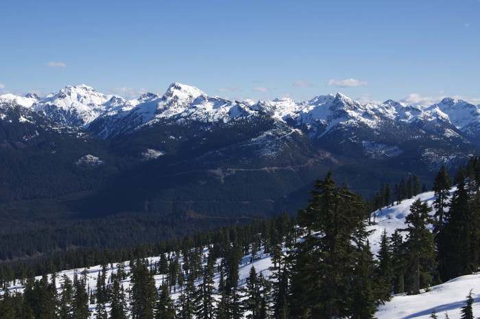 Mountains
