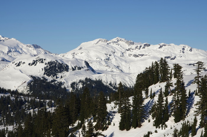 Mountains