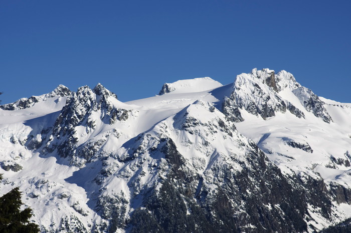 Mountains
