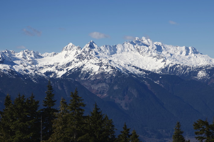 Mountains