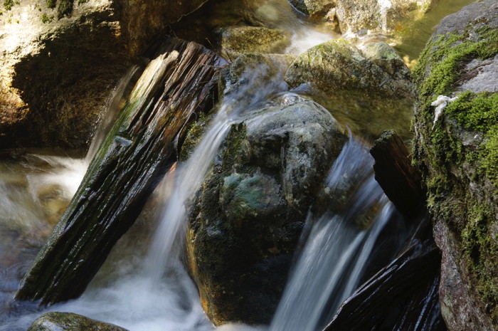 Stream