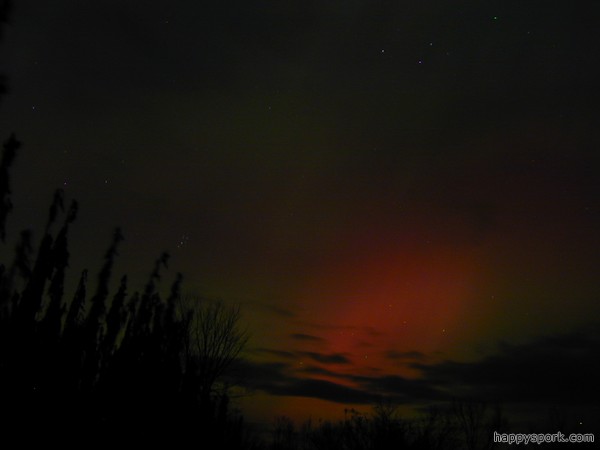 Northern Lights