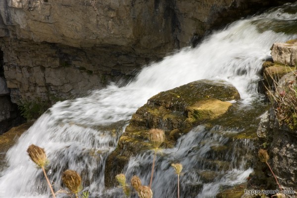 Inglis Falls