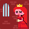 Princess icon