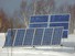 Solar panels